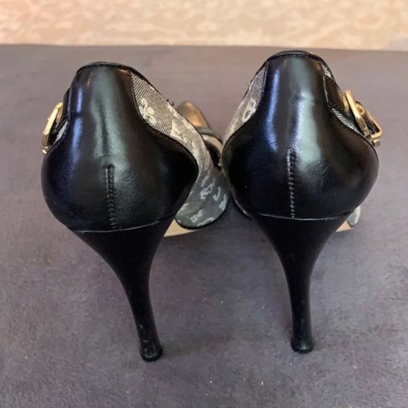 Guess High Heels Sz.9 - Picture 2 of 5